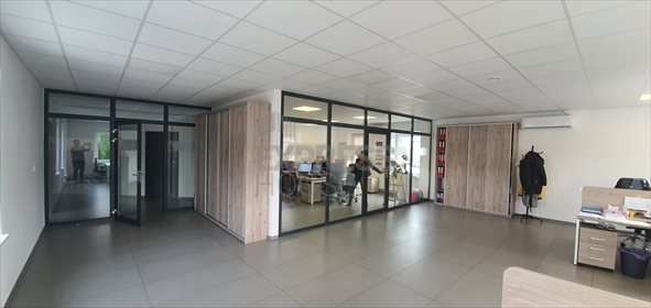 lokal użytkowy na wynajem 200m2 lokal użytkowy Świebodzin