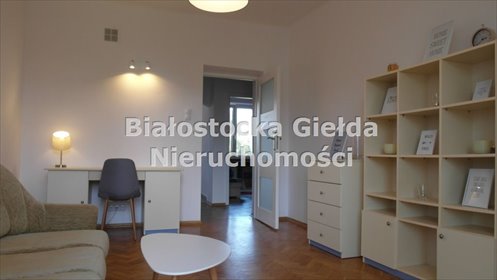 mieszkanie na wynajem 50m2 mieszkanie Białystok, Centrum, Kalinowskiego