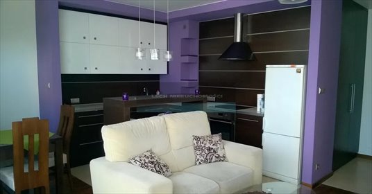 Mieszkanie 45 m² z balkonem na Pradze-Południe - polecam! mieszkanie Warszawa, Praga-Południe, Gocław, gen. Augusta Emila Fieldorfa "Nila"
