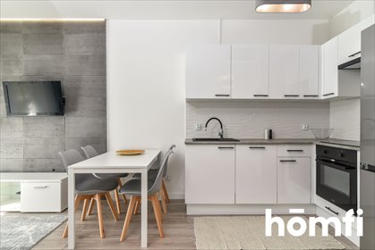 mieszkanie na wynajem 42m2 mieszkanie Gdańsk, Jasień, Alfonsa Flisykowskiego