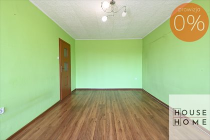 Polecam przestronne 48 m² mieszkanie z balkonem w Siemianowicach mieszkanie Siemianowice Śląskie