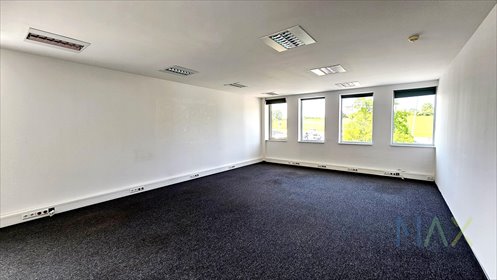Nowoczesne biuro 115 m² z parkingiem w Krakowie. lokal użytkowy Kraków, Płaszów, Kamieńskiego