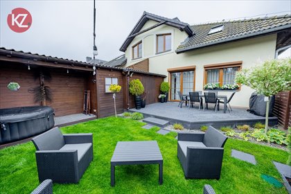 dom na sprzedaż 85m2 dom Piła, Zielona Dolina, Książęca