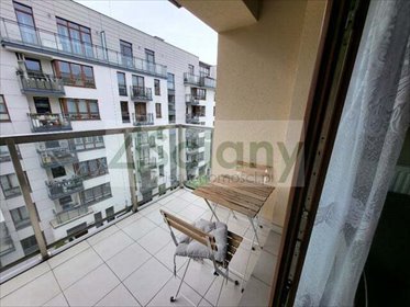 mieszkanie na sprzedaż 29m2 mieszkanie Warszawa, Żoliborz, Przasnyska