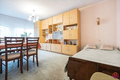 mieszkanie na sprzedaż 45m2 mieszkanie Łódź, Bałuty, Teofilów, Rojna