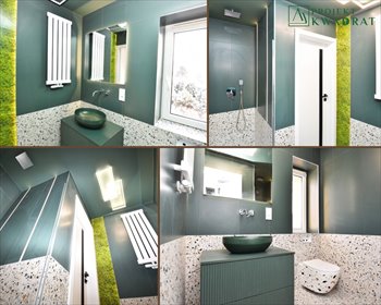 mieszkanie na sprzedaż 55m2 mieszkanie Gliwice, Gliwice, Sośnica, Odrowążów