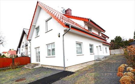 dom na sprzedaż 232m2 dom Komprachcice