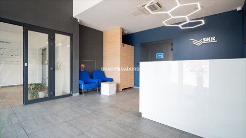 Lokal użytkowy na wynajem Kraków, Płaszów, Płaszów, Gromadzka 300m2 Foto 2
