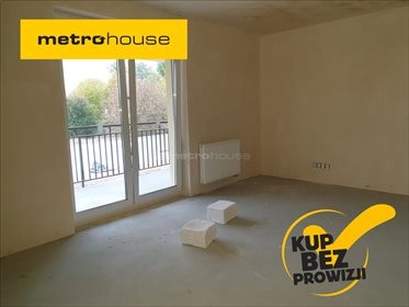 mieszkanie na sprzedaż 51m2 mieszkanie Międzyrzec Podlaski, Międzyrzec Podlaski, Brzeska