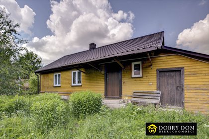 Urokliwe siedlisko z dużą działką i budynkami gospodarczych dom Zubowo