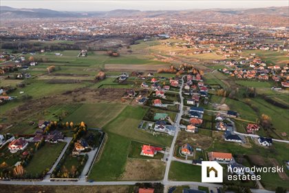 Działka inna na sprzedaż Nowy Sącz, Poręba Mała, Jaworzyńska 1 600m2 Foto 4