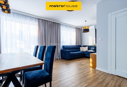 dom na sprzedaż 132m2 dom Stara Iwiczna, Słoneczna