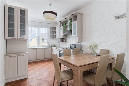 mieszkanie na sprzedaż 139m2 mieszkanie Warszawa, Białołęka, Kamińskiego Aleksandra