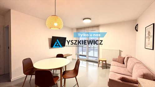 mieszkanie na wynajem 38m2 mieszkanie Gdańsk, Wrzeszcz, Kliniczna