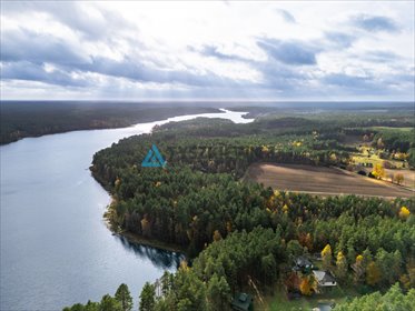 działka na sprzedaż 862m2 działka Studzienice
