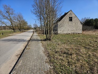 Sprzedam urokliwy dom z dużymi działkami w Zabielu dom Zabiele