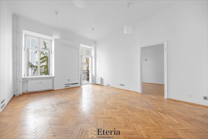 Wynajmę eleganckie biuro 84 m² w centrum Warszawy lokal użytkowy Warszawa, Śródmieście