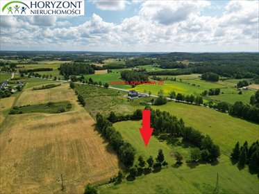 Działka 7500 m² z warunkami na dom seniora i podziałem działka Rybaki