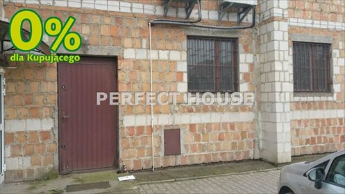 Lokal użytkowy na sprzedaż Pecna, Główna 117m2 Foto 3