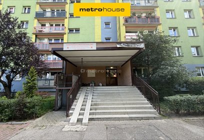 Do sprzedania funkcjonalne mieszkanie 39 m² w Dąbrowie Górniczej mieszkanie Dąbrowa Górnicza, Wojska Polskiego