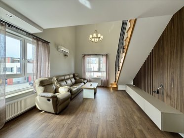 mieszkanie na wynajem 90m2 mieszkanie Rzeszów, Łanowa