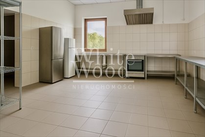 Restauracja z tarasem, 5 pokoi, widok na las i stadninę lokal użytkowy Czeczewo, Tokarskie Pnie, Dębowa