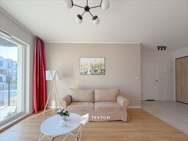 mieszkanie na sprzedaż 41m2 mieszkanie Warszawa, Ursynów Wyczółki, Hilarego Koprowskiego