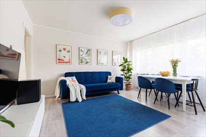 mieszkanie na sprzedaż 52m2 mieszkanie Warszawa, Wola Ulrychów, Jana Olbrachta
