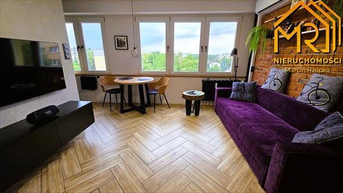 mieszkanie na sprzedaż 32m2 mieszkanie Tarnów, Grabówka, Skowronków