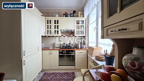 mieszkanie na sprzedaż 41m2 mieszkanie Ełk, Centrum, Adama Mickiewicza