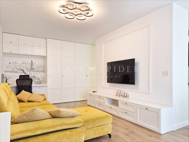 mieszkanie na sprzedaż 71m2 mieszkanie Warszawa, Wola, Marcina Kasprzaka