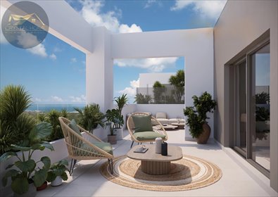 mieszkanie na sprzedaż 54m2 mieszkanie Pulpí