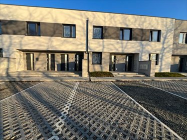 mieszkanie na sprzedaż 73m2 mieszkanie Rzeszów, Łanowa