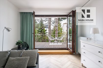 mieszkanie na sprzedaż 40m2 mieszkanie Gdynia, Orłowo, Balladyny