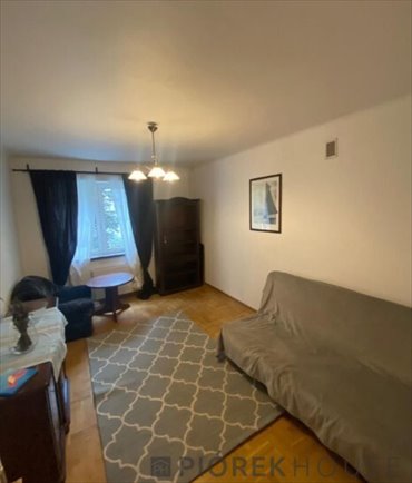 mieszkanie na sprzedaż 50m2 mieszkanie Warszawa, Śródmieście, Elektoralna