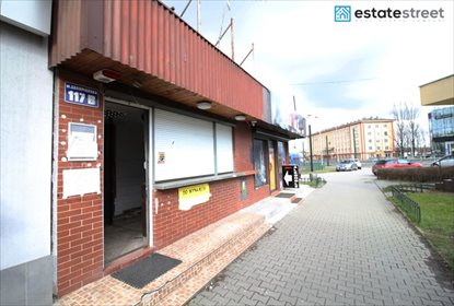 lokal użytkowy na wynajem 25m2 lokal użytkowy Kraków, Łagiewniki-Borek Fałęcki, Łagiewniki-Borek Fałęcki, Zakopiańska