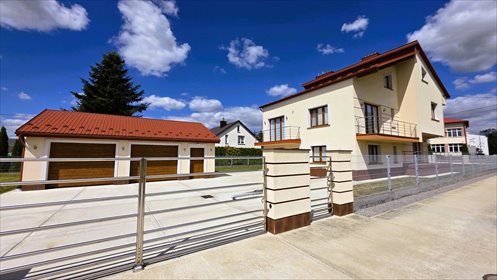 dom na sprzedaż 218m2 dom Laskówka Chorąska, Centralna