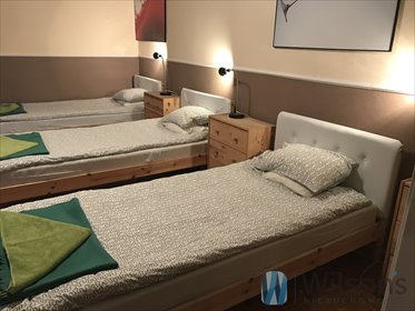 mieszkanie na sprzedaż 100m2 mieszkanie Warszawa, Praga-Północ, Jagiellońska