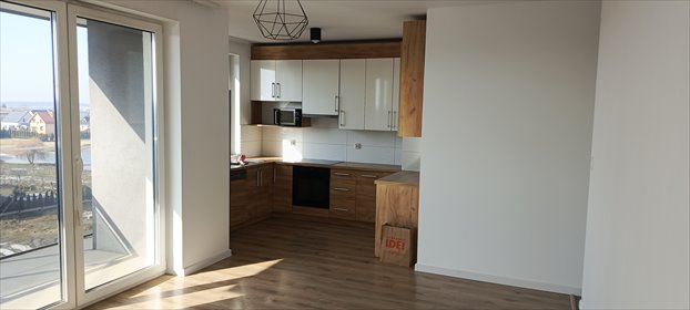 mieszkanie na sprzedaż 110m2 mieszkanie Lubawa, Stanisława Wolskiego