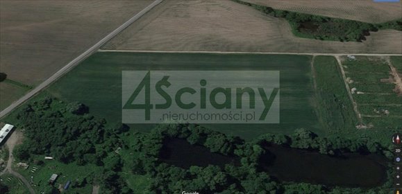 działka na sprzedaż 32000m2 działka Kłudno Stare