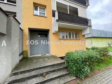 lokal użytkowy na sprzedaż 358m2 lokal użytkowy Kędzierzyn-Koźle, Łokietka