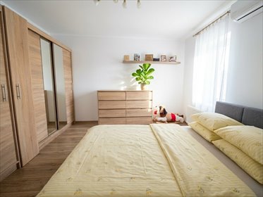 Przestronne 3-pokojowe mieszkanie z ogrodem 327 m² polecam! mieszkanie Chwałków