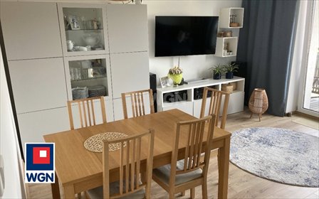 mieszkanie na sprzedaż 63m2 mieszkanie Lębork, Henryka Łasaka