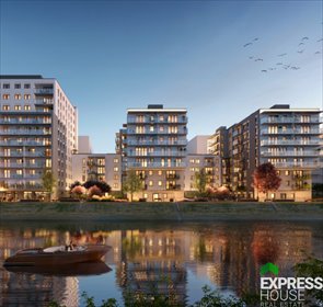 mieszkanie na sprzedaż 62m2 mieszkanie Wrocław, Psie Pole, Władysława Reymonta