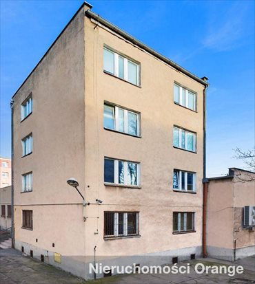 lokal użytkowy na sprzedaż 1333m2 lokal użytkowy Poznań