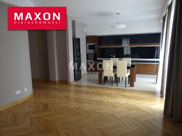 Wynajmę luksusowe 83 m² mieszkanie w Warszawie mieszkanie Warszawa, Śródmieście, Sienna