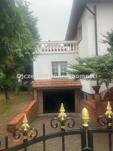 dom na wynajem 196m2 dom Bydgoszcz, Jachcice