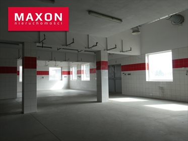 Lokal użytkowy na wynajem Nieporęt 1 650m2 Foto 1