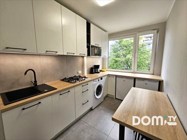W pełni wyposażone 6-pok. mieszkanie na wynajem. mieszkanie Wrocław, Muchobór Mały, Strzegomska