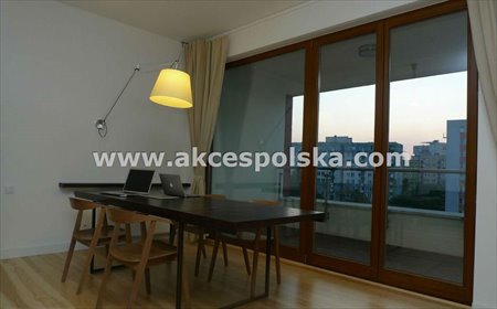 mieszkanie na wynajem 80m2 mieszkanie Warszawa, Mokotów, Górny Mokotów, Modzelewskiego